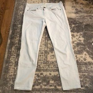 Rag & Bone jeans size 28